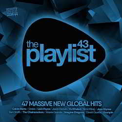The Playlist 43 [2CD]