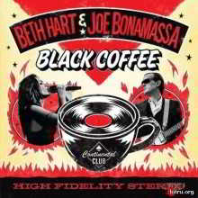 Beth Hart & Joe Bonamassa - Black Coffee (2018) скачать торрент