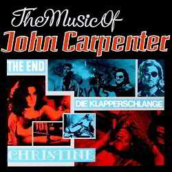 The Splash Band - The Music Of John Carpenter