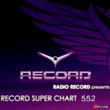 Record Super Chart 552