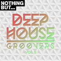Nothing But... Deep House Groovers Vol.09 (2018) скачать через торрент