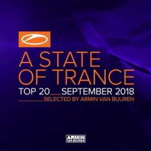 A State Of Trance Top 20 - September (Selected By Armin Van Buuren)