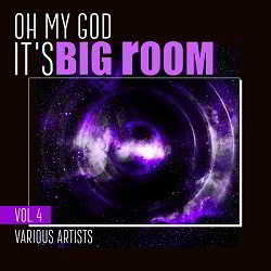 Oh My God It's Big Room Vol.4