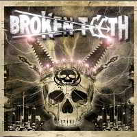 Broken Teeth - Electric