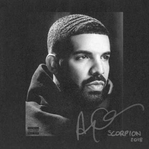 Drake - Scorpion (2018) скачать торрент