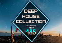 Deep House mp3 Collection Remixed Vol.185 (2018) скачать через торрент