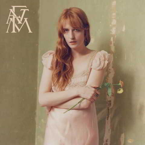 Florence and The Machine - High As Hope