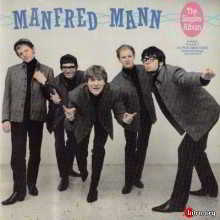 Manfred Mann - The Singles Plus (2018) скачать торрент
