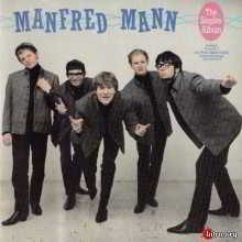 Manfred Mann - The Singles Plus