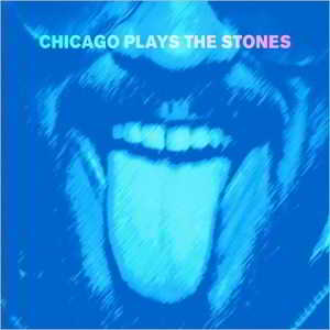Chicago Plays The Stones (2018) скачать через торрент