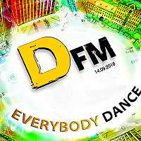 Radio DFM: Top 30 D-Chart [14.09] (2018) скачать торрент