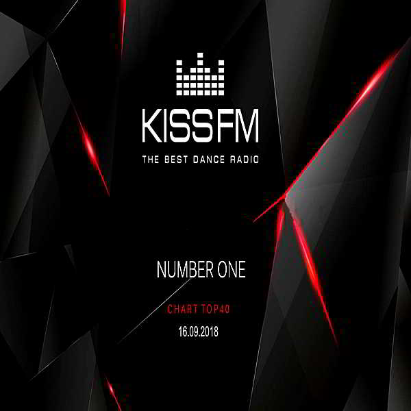 Kiss FM: Top 40 [16.09]
