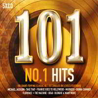 101 Number 1 Hits [5 CDs]