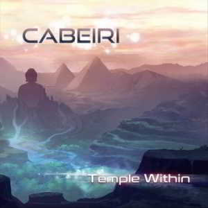 Cabeiri - Temple Within (2018) скачать торрент