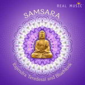 Rajendra Teredesai &amp; BlueMonk - Samsara