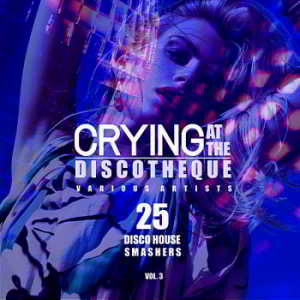 Crying At The Discotheque Vol.3 [25 Disco House Smashers]