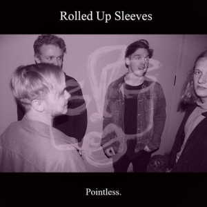 Rolled Up Sleeves - Pointless. (2018) скачать торрент