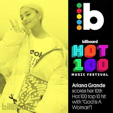 Billboard Hot 100 Singles Chart 15.09.2018