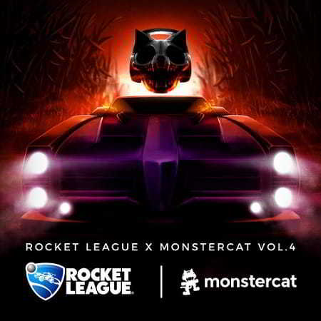 Rocket League x Monstercat Vol.4 (2018) скачать через торрент