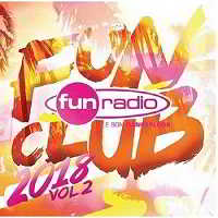 Fun Club 2018 Vol.2 [3CD]