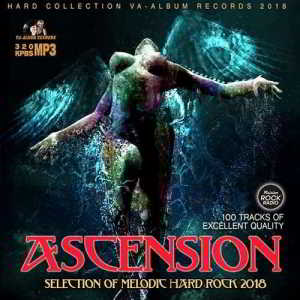 Ascension: Selection Of Melodic Hard Rock (2018) скачать через торрент