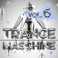 Trance Maschine Vol.6 (2018) скачать торрент