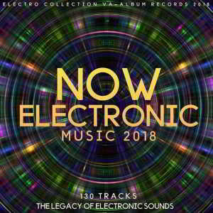 Now Electronic