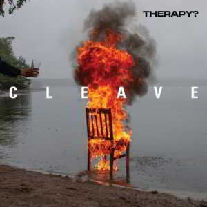 Therapy? - Cleave (2018) скачать торрент