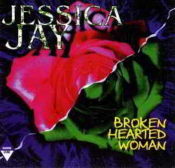 Jessica Jay - Broken Hearted Woman (1996) скачать через торрент