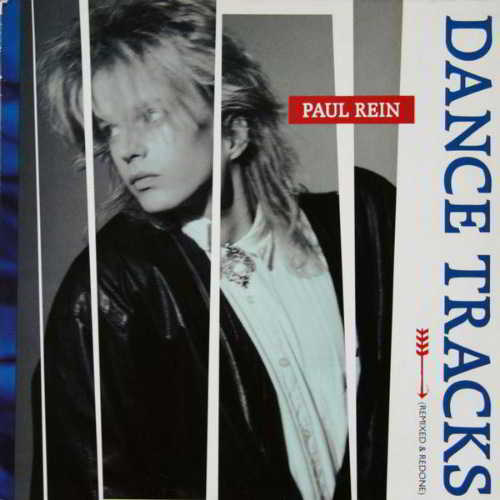 Paul Rein - Dance Tracks [Remixed &amp; Redone]