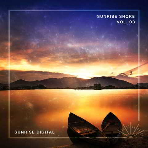 Sunrise Shore: Volume 03