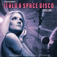Italo Disco &amp; Space Vol.1