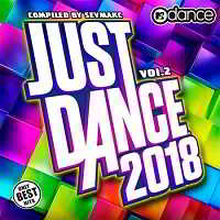 Just Dance 2018 Vol.2