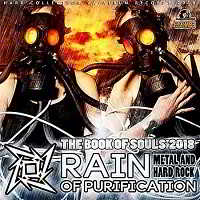 Rain Of Purification