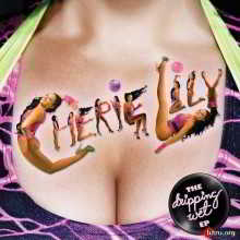 Cherie Lily - The Dripping Wet EP