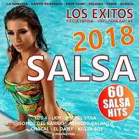 Salsa 2018 - Los Exitos (2018) скачать через торрент