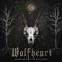 Wolfheart - Constellation Of The Black Light (2018) скачать через торрент