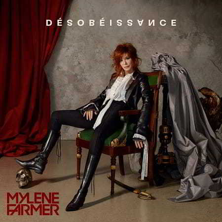 Mylene Farmer - Desobeissance (2018) скачать через торрент