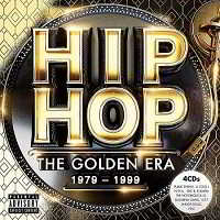 Hip Hop - The Golden Era 1979-1999 [4CD] (2018) скачать через торрент