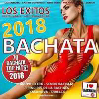 Bachata 2018 - Los Exitos (2018) скачать через торрент