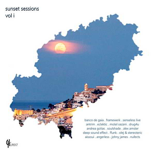 Sunset Sessions Vol.1