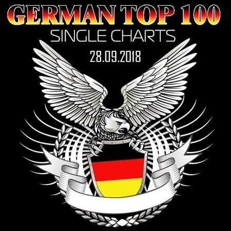 German Top 100 Single Charts 28.09.2018 (2018) скачать торрент