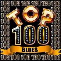 Top 100 Blues (2018) скачать торрент