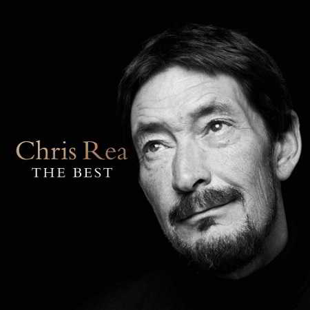 Chris Rea - The Best (2018) скачать через торрент