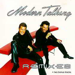 Modern Talking - Remixes [Unofficial]