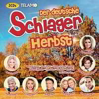 Der deutsche Schlager Herbst 2018 (2018) скачать через торрент