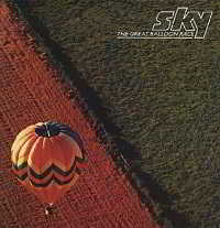 Sky - The Great Balloon Race (1985) скачать через торрент