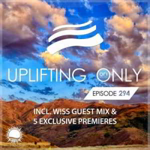Ori Uplift &amp; W!SS - Uplifting Only 294
