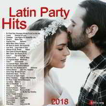 Latin Party Hits