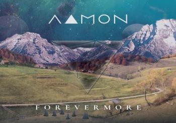 Aamon - Forevermore (2018) скачать торрент